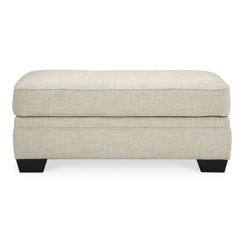 Large Picture of Benchcraft Rilynn 3480914 Ottoman