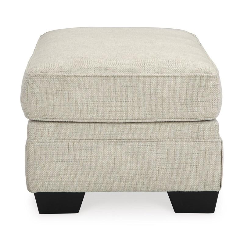 Large Picture of Benchcraft Rilynn 3480914 Ottoman