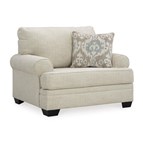 Benchcraft Rilynn 3480923 Chair and a Half