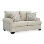 Benchcraft Rilynn 3480935 Loveseat