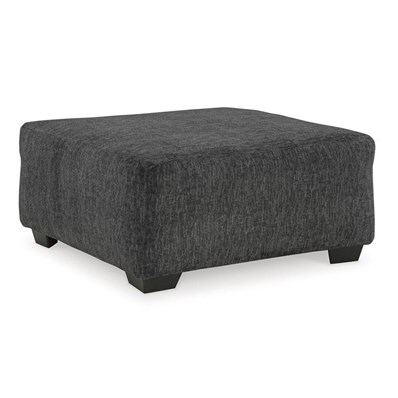 Signature Design by Ashley Biddeford 3550408 Oversized Accent Ottoman