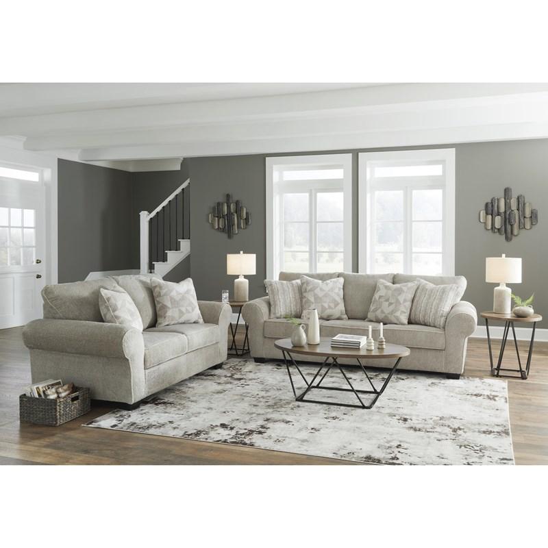 Large Picture of Ashley Discota 3580238 Sofa