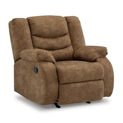 Signature Design by Ashley Partymate 3690225 Rocker Recliner
