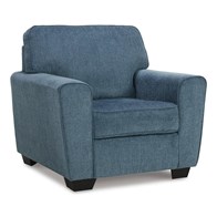 Signature Design by Ashley Cashton 4060520 Chair (Chairs - Stationary)