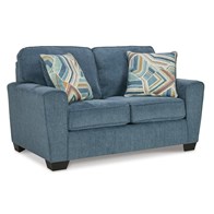 Signature Design by Ashley Cashton 4060535 Loveseat (Loveseats - Stationary)