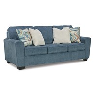 Signature Design by Ashley Cashton 4060538 Sofa (Sofas - Stationary)