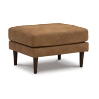 Signature Design by Ashley Telora 4100214 Ottoman (Ottomans)