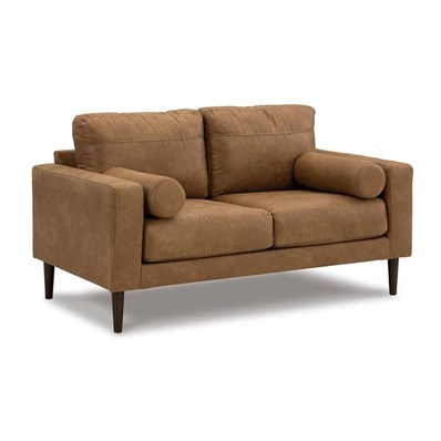 Signature Design by Ashley Telora 4100235 Loveseat