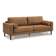 Signature Design by Ashley Telora 4100238 Sofa (Sofas - Stationary)