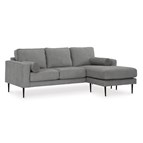 Signature Design by Ashley Hazela 4110218 Sofa Chaise