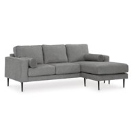Signature Design by Ashley Hazela 4110218 Sofa Chaise (Chairs - Chaise)
