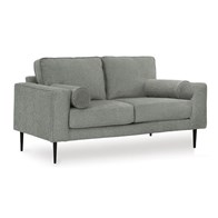 Signature Design by Ashley Hazela 4110235 Loveseat (Loveseats - Stationary)
