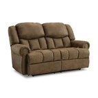 Signature Design by Ashley Boothbay 4470474 Reclining Power Loveseat