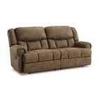 Signature Design by Ashley Boothbay 4470481 2 Seat Reclining Sofa