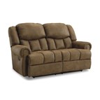 Signature Design by Ashley Boothbay 4470486 Reclining Loveseat