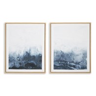 Signature Design by Ashley Holport A8000368 Wall Art Set (Home Decor - Wall Art)