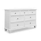 Signature Design by Ashley Fortman B680-31 Dresser