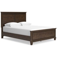 Signature Design by Ashley Danabrin B685B2 Queen Panel Bed (Beds - Queen)