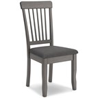 Signature Design by Ashley Shullden D194-01 Dining Upholstered Side Chair
