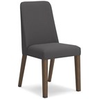 Signature Design by Ashley Lyncott D615-02 Dining Upholstered Side Chair