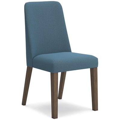 Signature Design by Ashley Lyncott D615-03 Dining Upholstered Side Chair