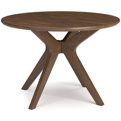 Signature Design by Ashley Lyncott D615-15 Round Dining Room Table