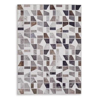 Signature Design by Ashley Jettner R405782 Medium Rug