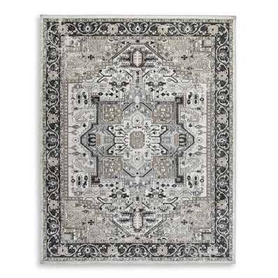 Signature Design by Ashley Gregmoore R405821 Washable Large Rug