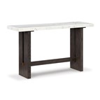 Signature Design by Ashley Burkhaus T779-4 Sofa Table