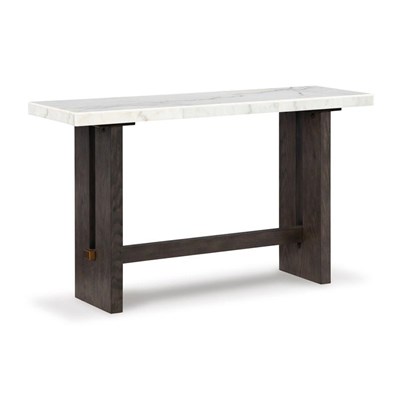 Signature Design by Ashley Burkhaus T779-4 Sofa Table