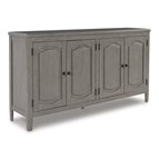Signature Design by Ashley Charina T784-40 Accent Cabinet