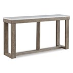Signature Design by Ashley Loyaska T789-4 Sofa Table