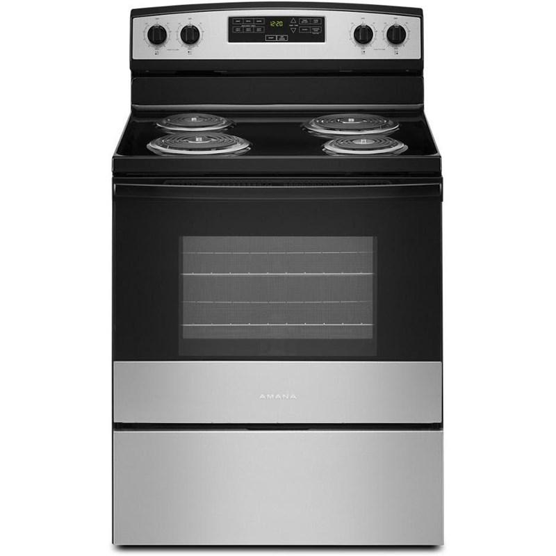 Large Picture of Amana ACR4303MMS