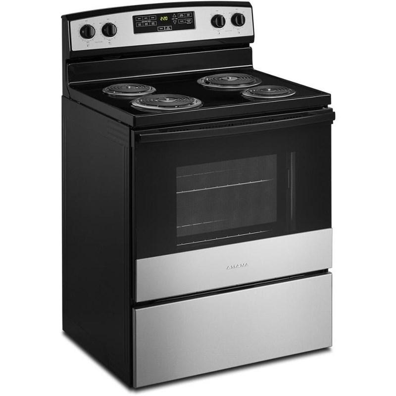Large Picture of Amana ACR4303MMS