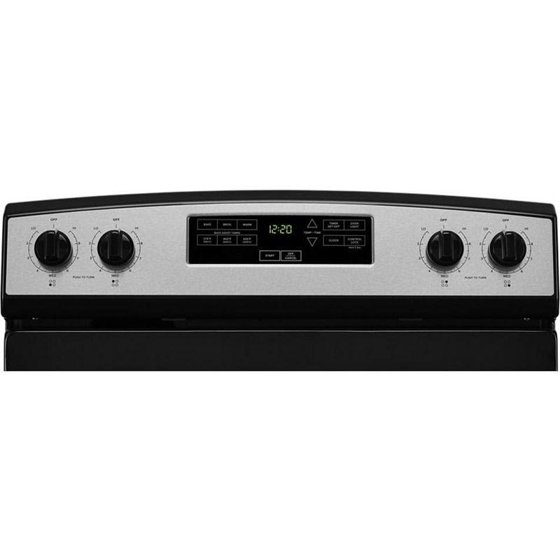 Large Picture of Amana ACR4303MMS