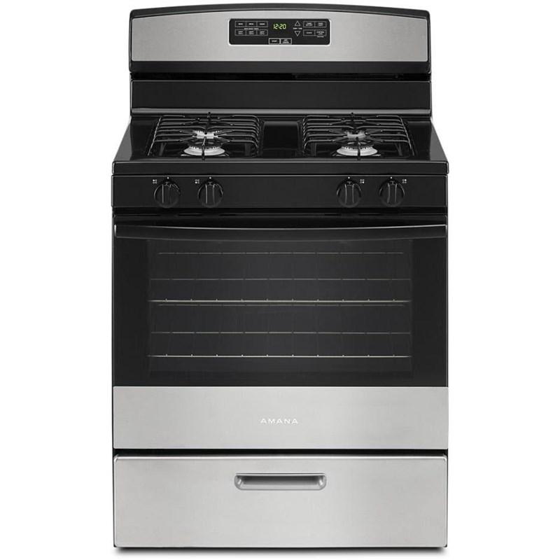 Amana AGR6303MMS