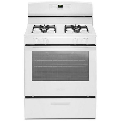 Amana AGR6303MMW