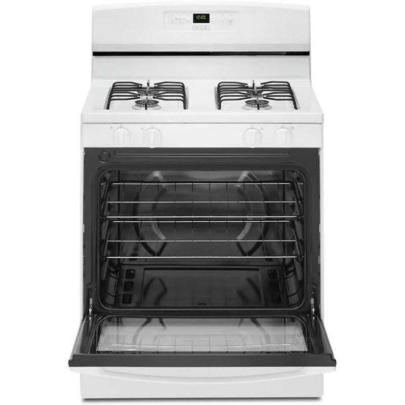 Large Picture of Amana AGR6303MMW