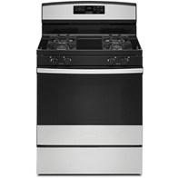 Amana AGR6603SMS (Ranges - Gas)