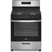 Whirlpool WFG320M0MS