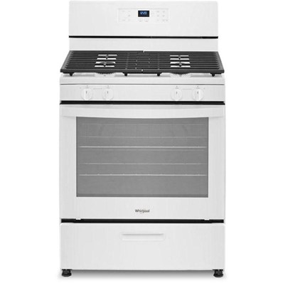 Whirlpool WFG320M0MW