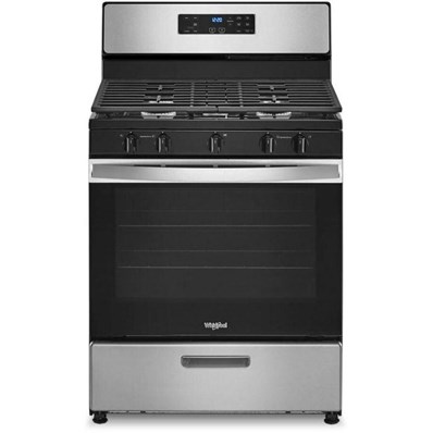 Whirlpool WFG505M0MS
