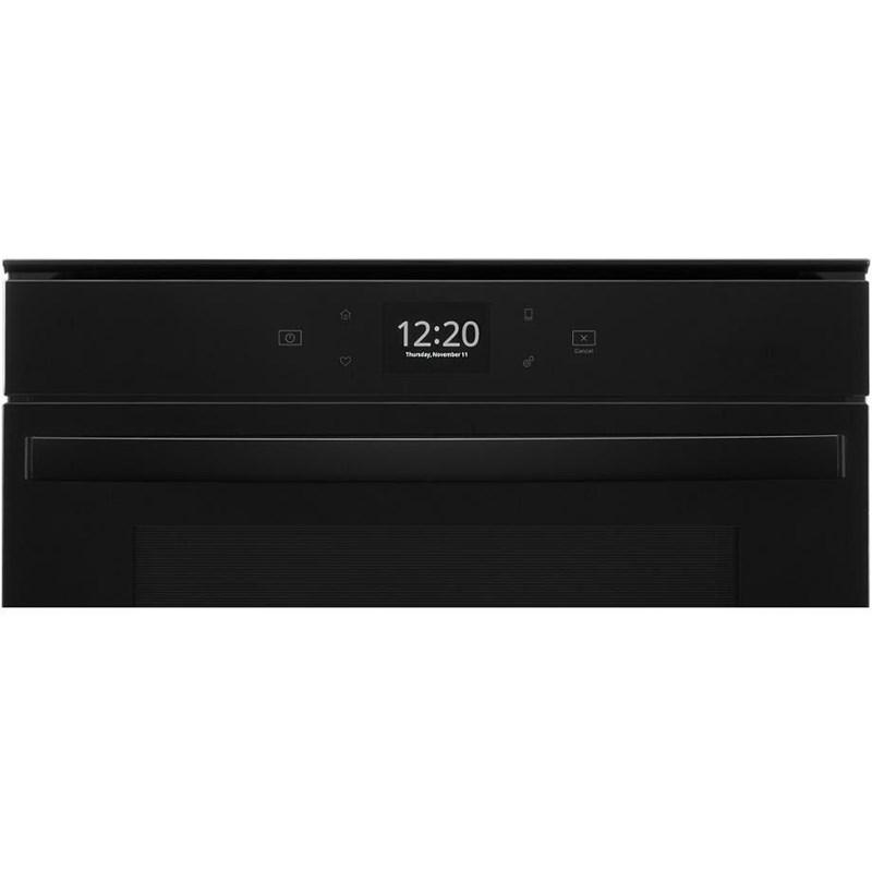 Large Picture of Whirlpool WOD52ES4MB