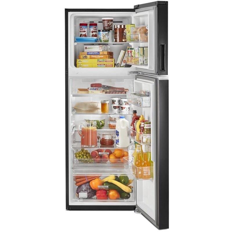 Large Picture of Whirlpool WRT313CZLB