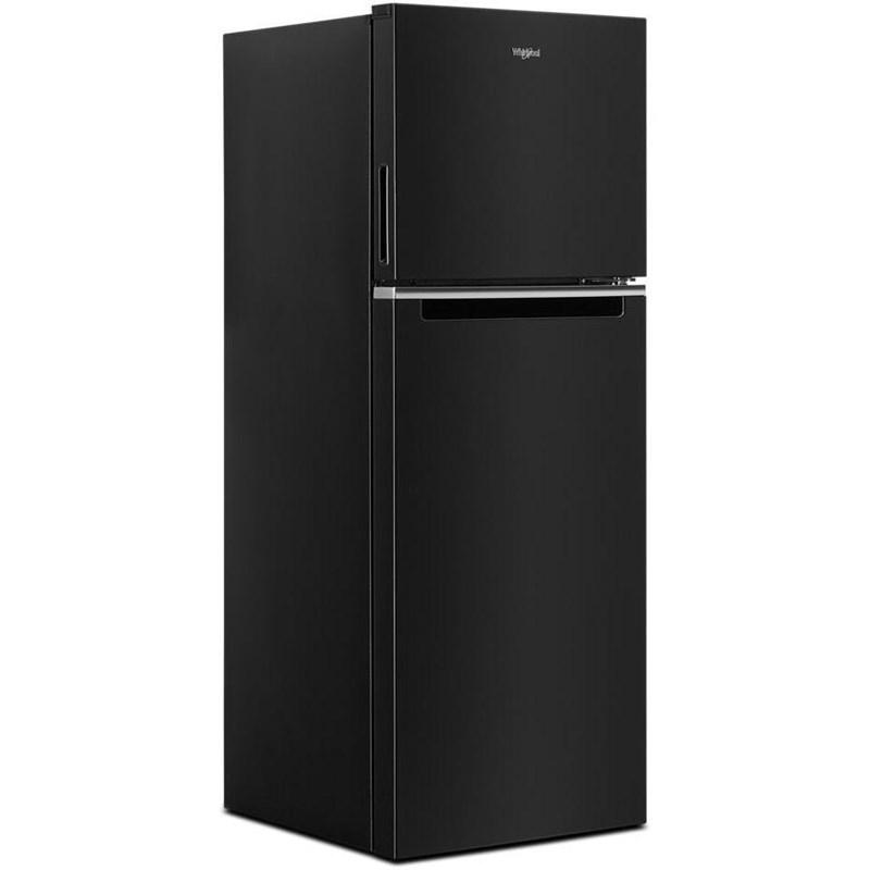 Large Picture of Whirlpool WRT313CZLB