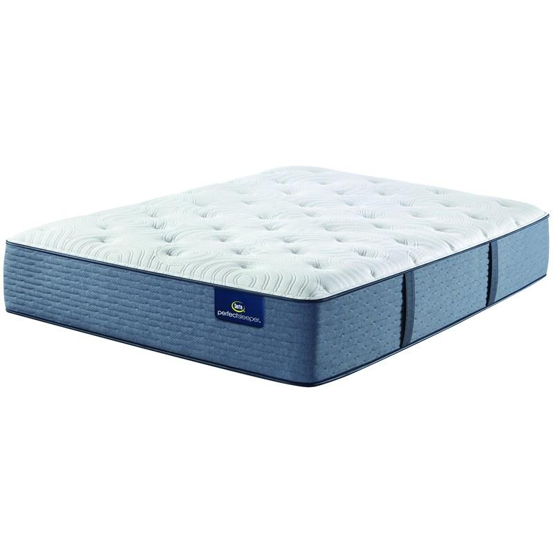 Serta Renewed Night Medium Firm Mattress (Twin XL)
