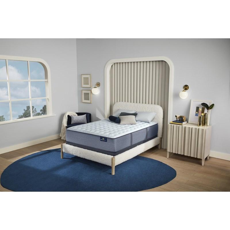 Large Picture of Serta Renewed Sleep Extra Firm Mattress (King)