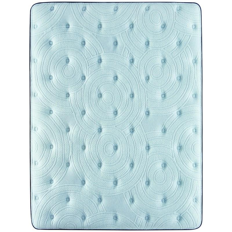 Large Picture of Serta Renewed Sleep Firm Pillow Top Mattress (Twin)