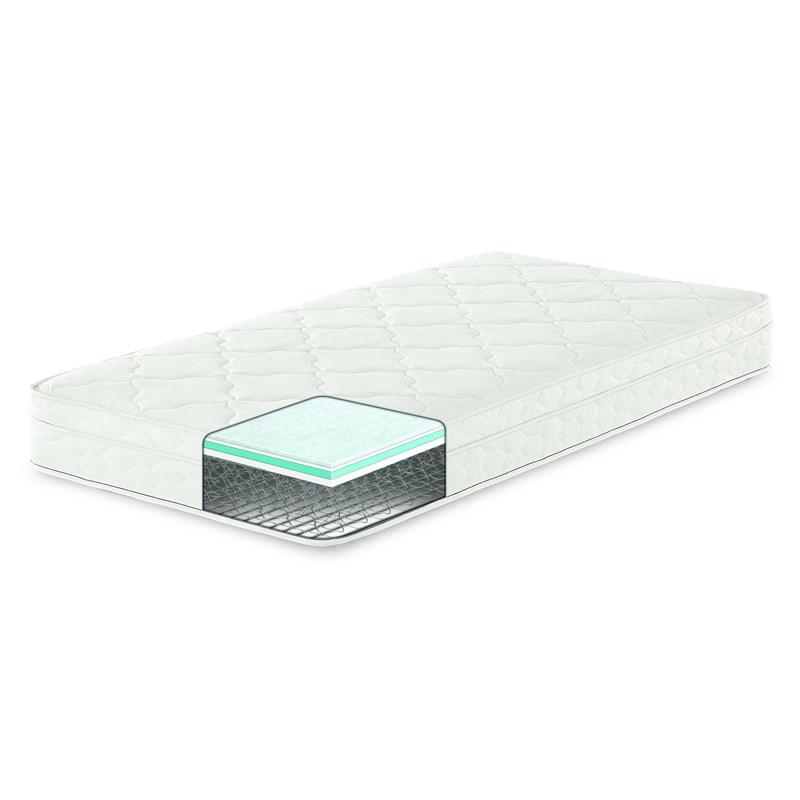 Large Picture of Serta Slumber Oasis Plush Euro Top Mattress (Full)