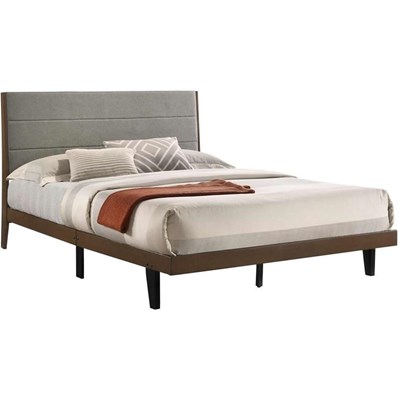 Coaster Furniture Mays 215961Q Queen Platform Bed